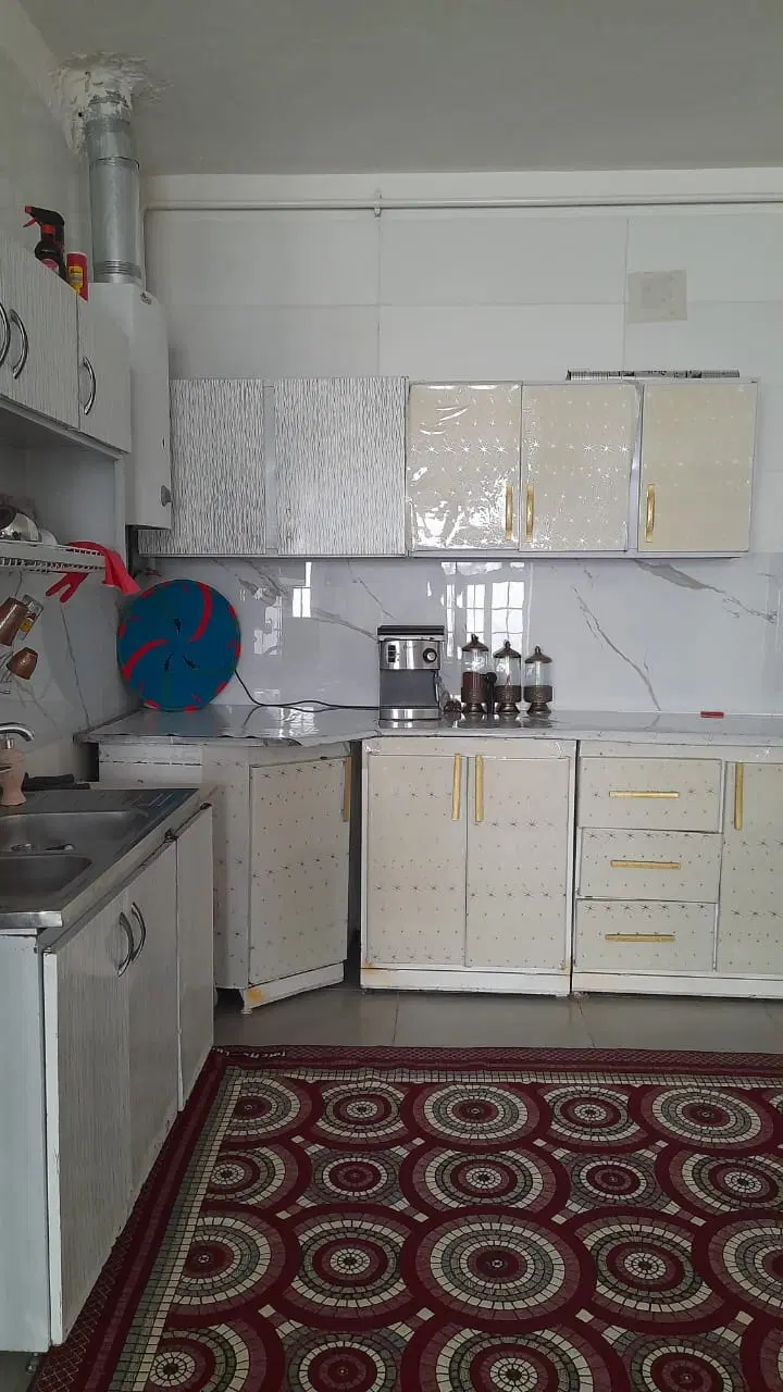 فروش خانه نوساز ۱۵۰متری
