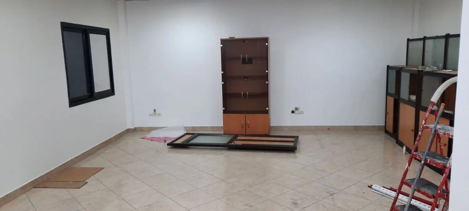 ۸۰مترسند اداری اجاره نواب میدان جمهوری داخل برج
