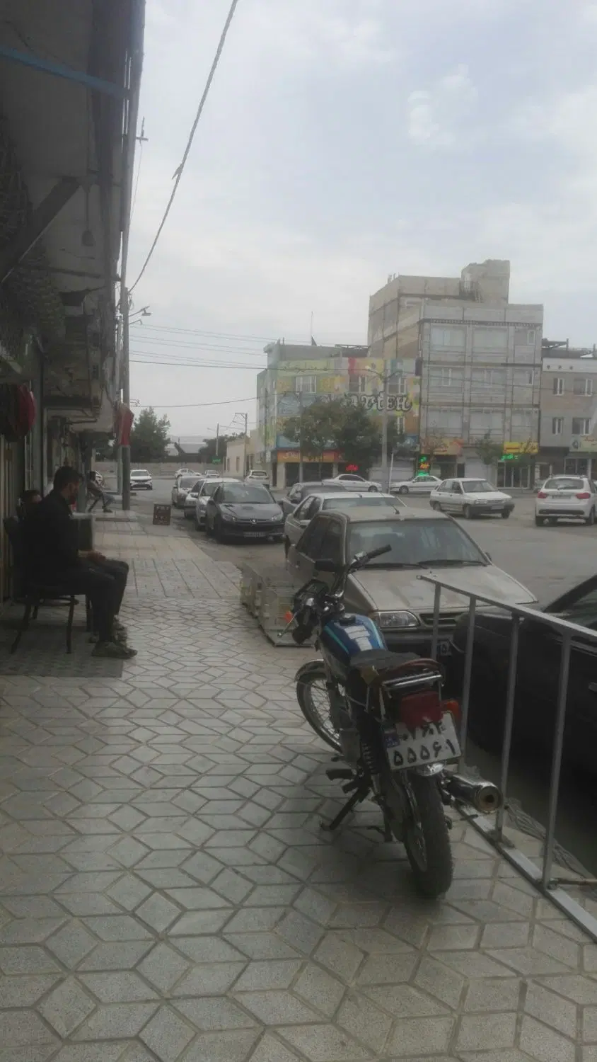 آپارتمان 85متری درودی7