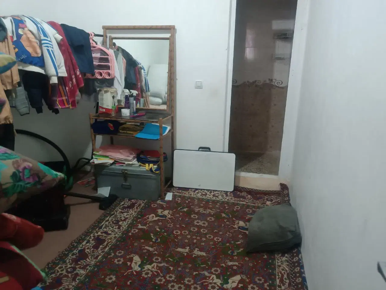رهن واجاره خانه مسکونی دربست