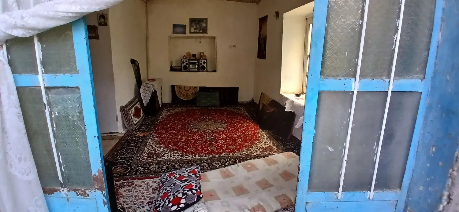 خانه مسکونی