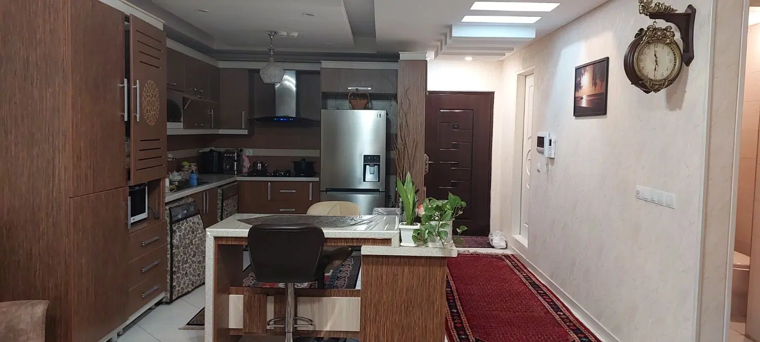 فروش واحد مسکونی
