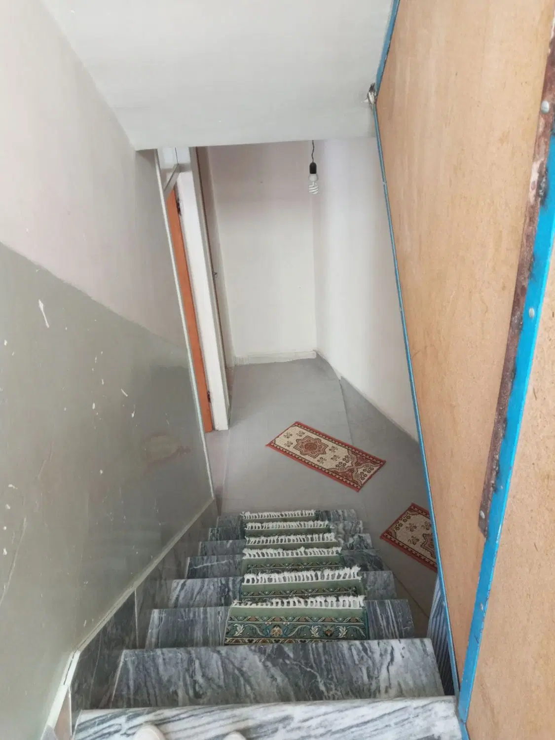 اجاره ۸۰ متری فرهنگیان فاز یک