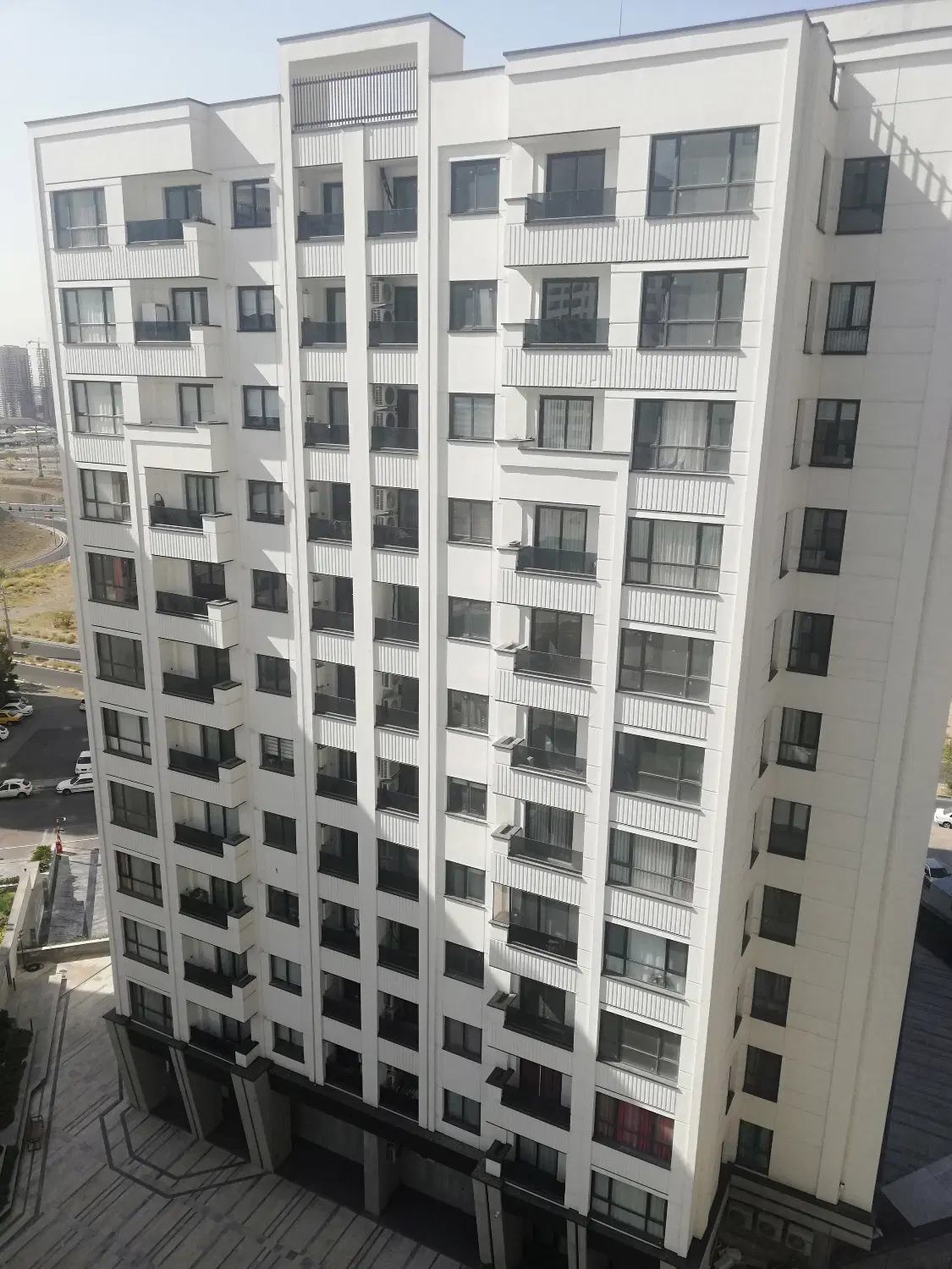فروش آپارتمان 82متری نوساز