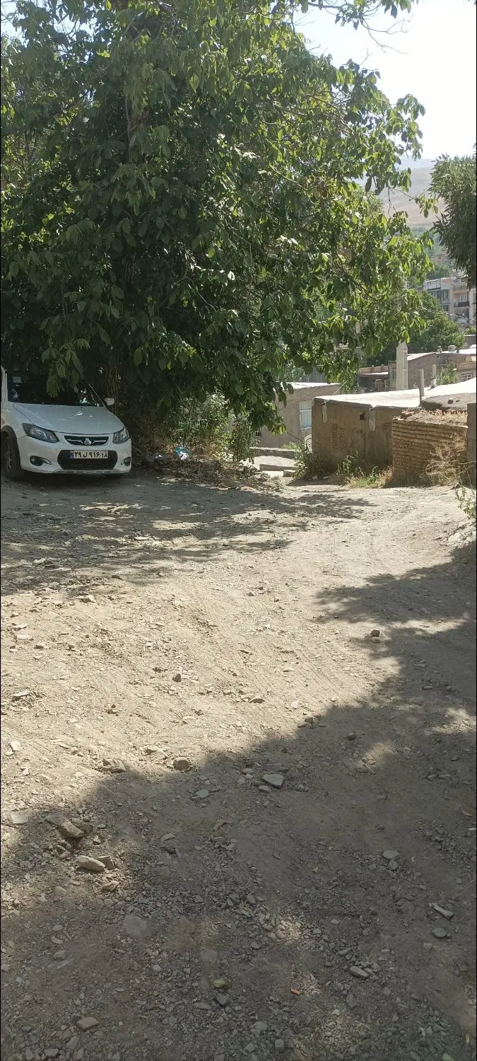 زمین دره مراد بیگ