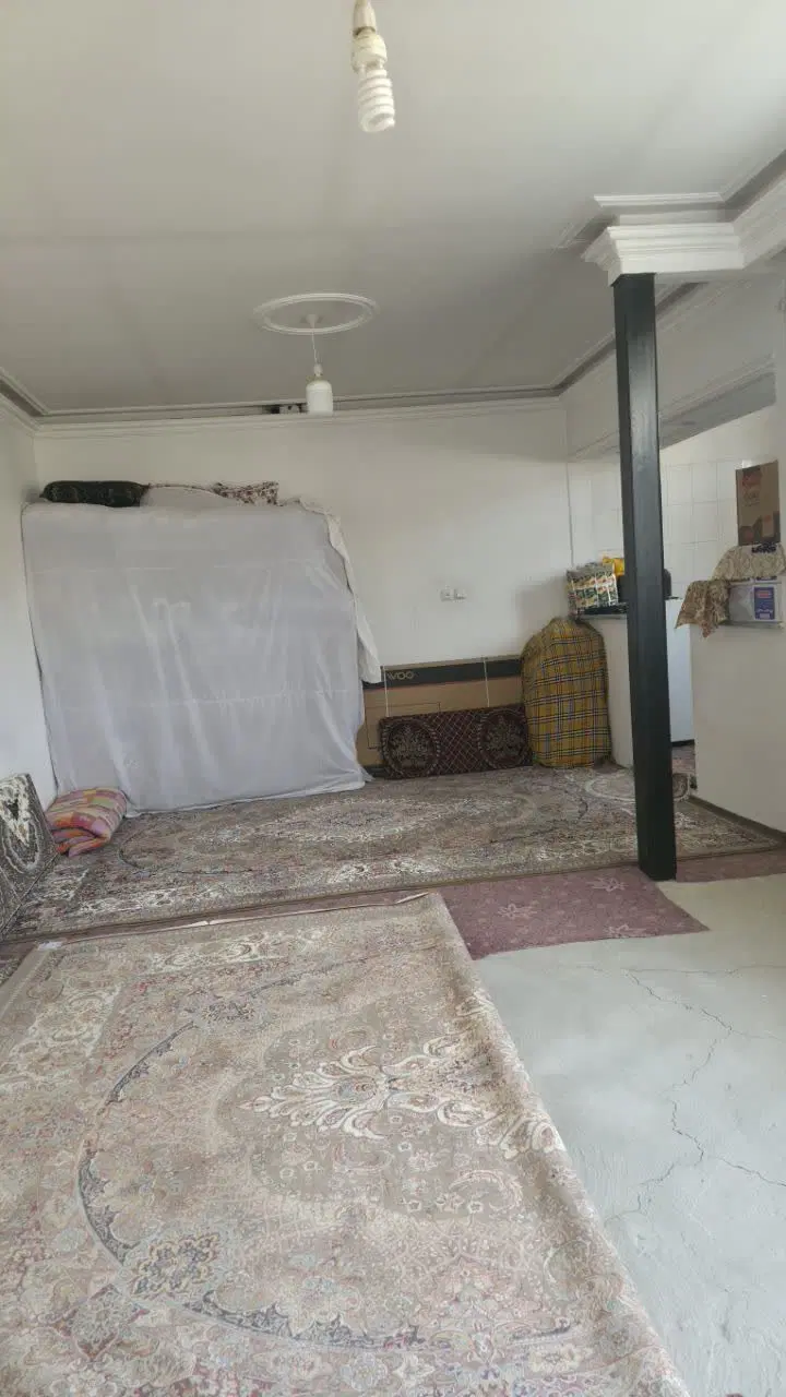 خانه دوطبقه