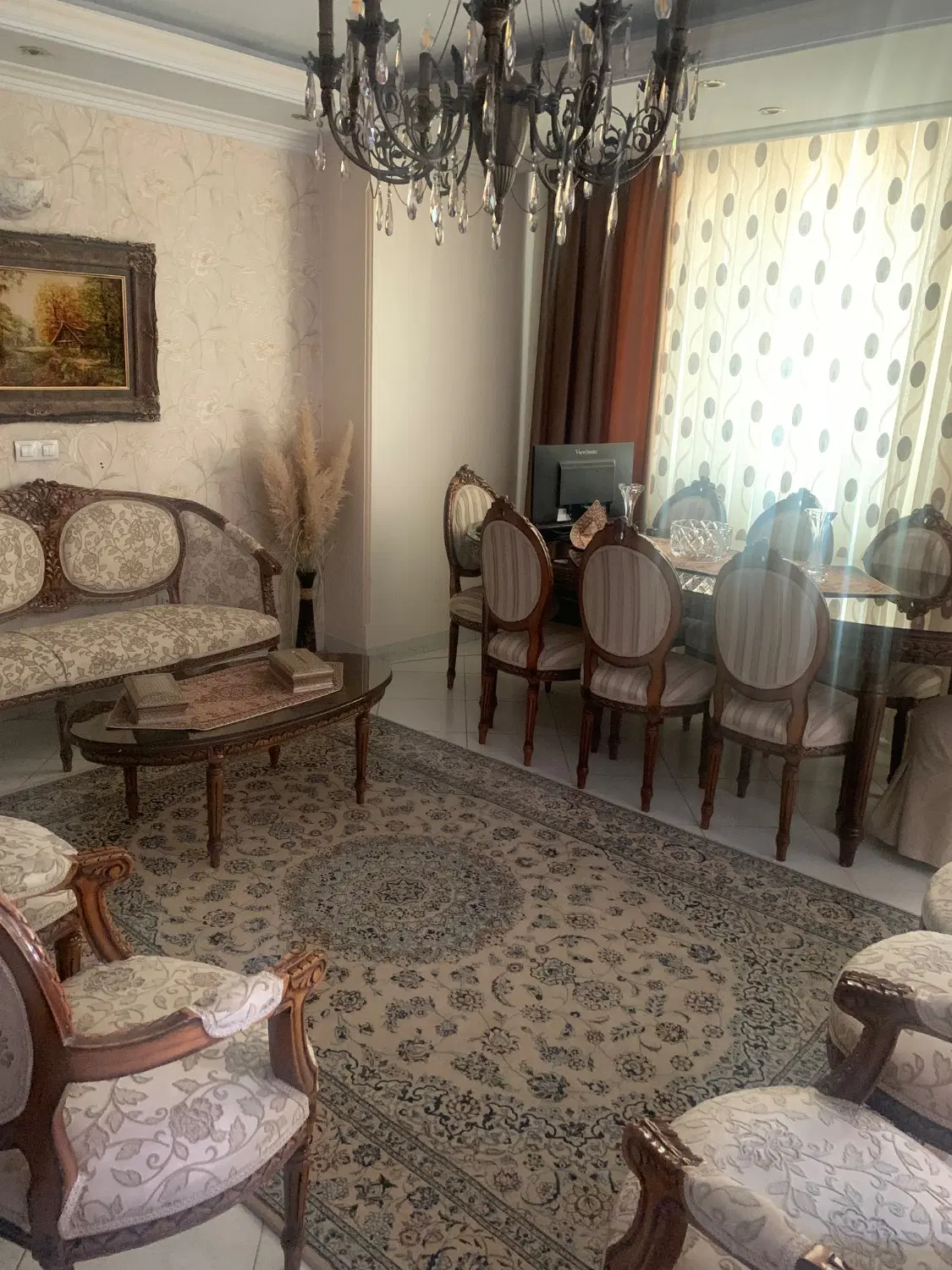اجاره اپارتمان