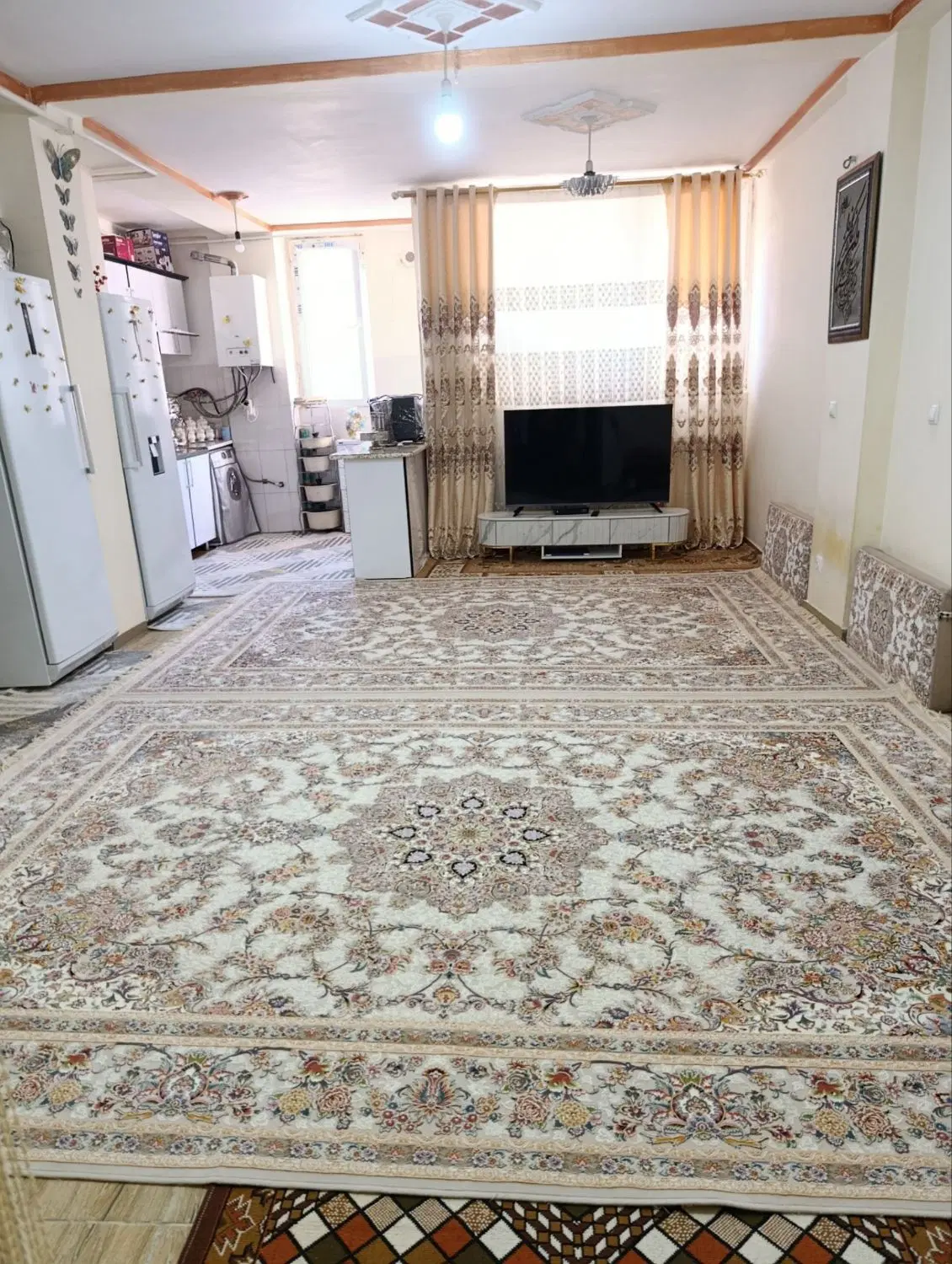 مسکن مهر شرف آباد