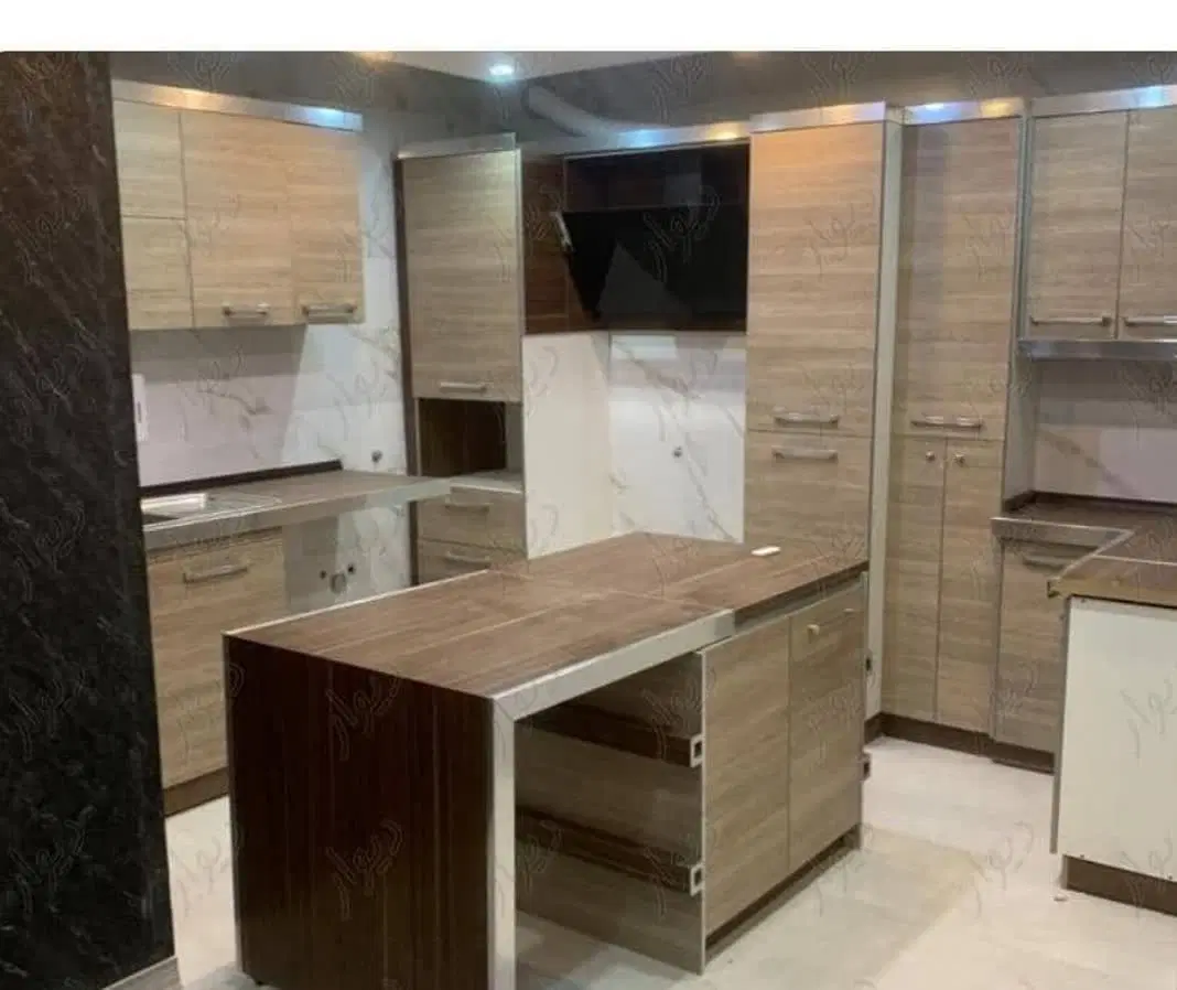 اجاره آپارتمان 90متری شیک مناسب خانواده یا مجرد