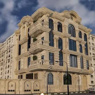 زمین از ما ساخت از شما