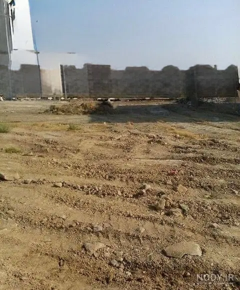 زمین ۱۲۰ متر خ خوبروی
