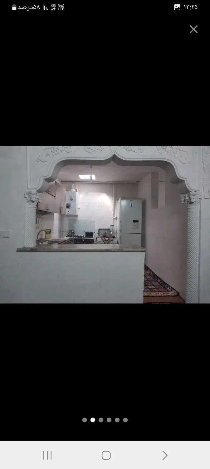 فروش ویلایی ۱۴۰ متر