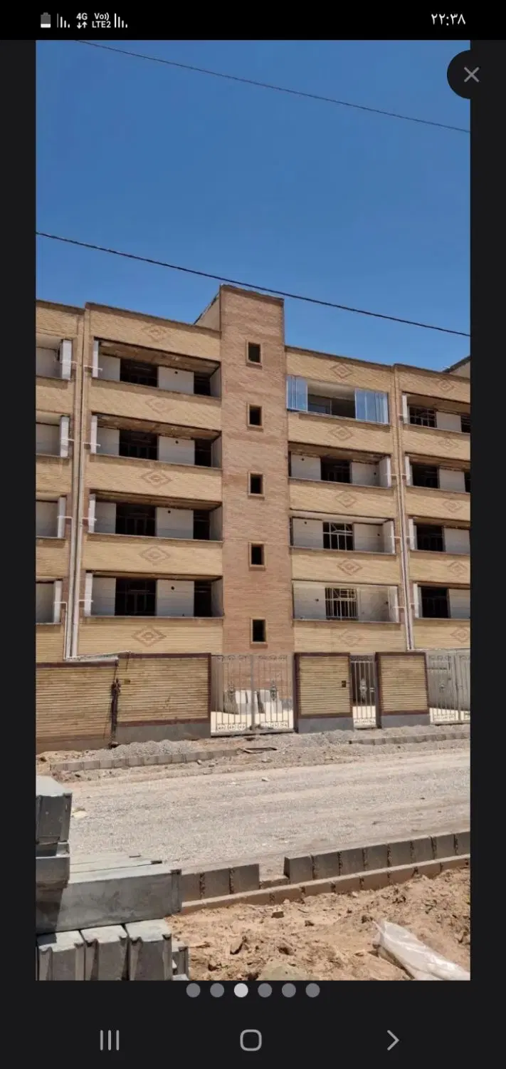 فروش اپارتمان