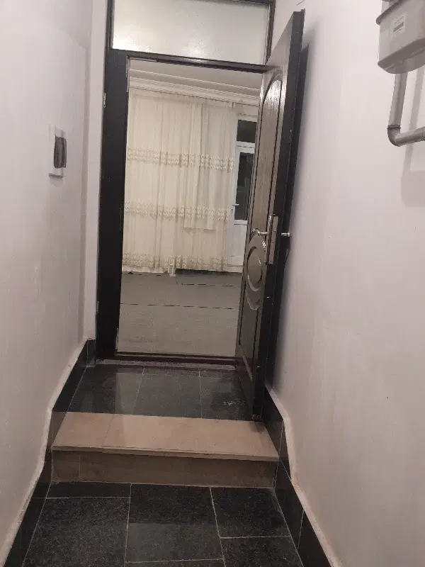 اجازه منزل