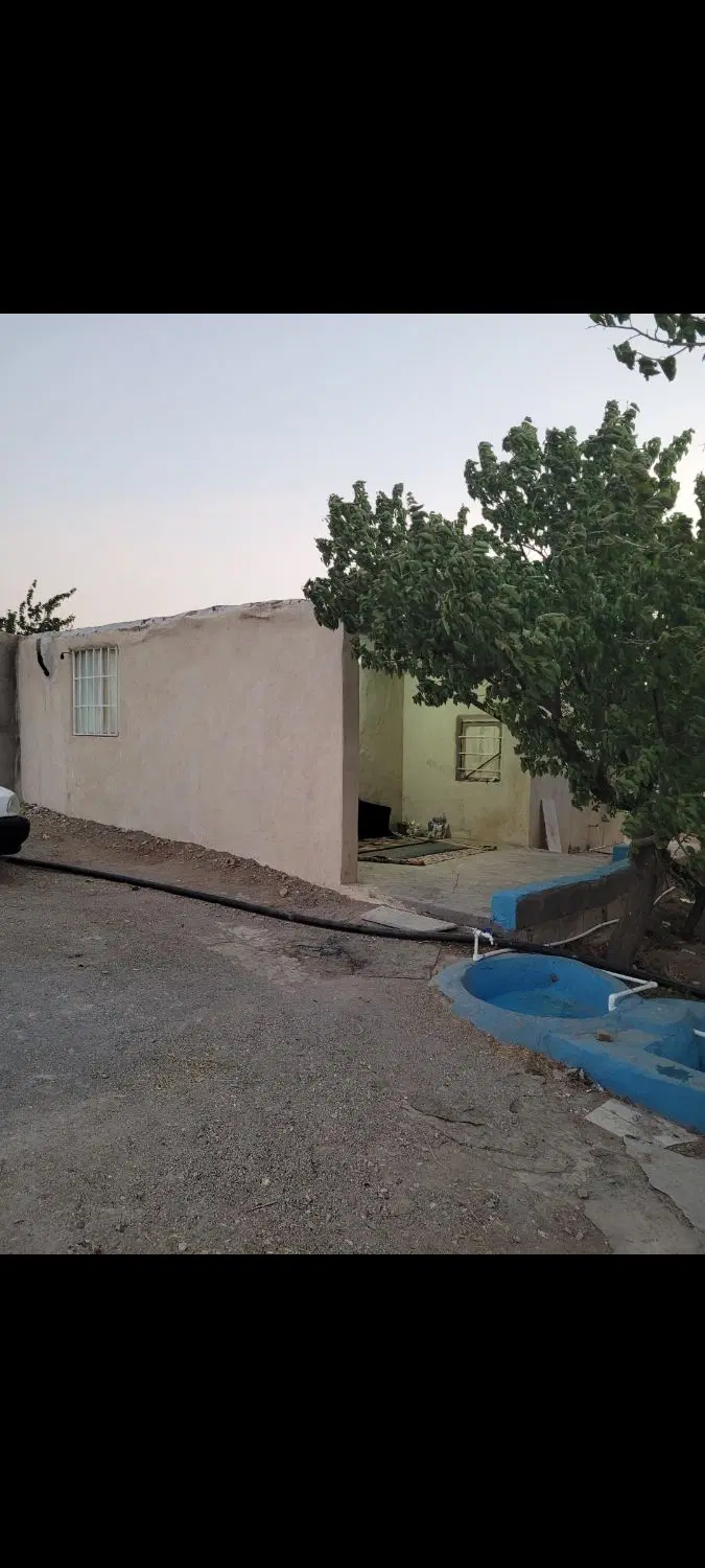 فروش باغ دیزج بالا