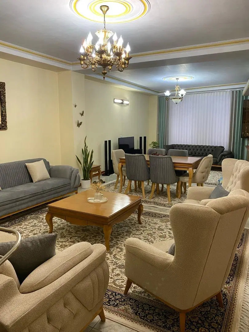 رهن و اجاره یک واحد مسکونی شهرک پردیسان