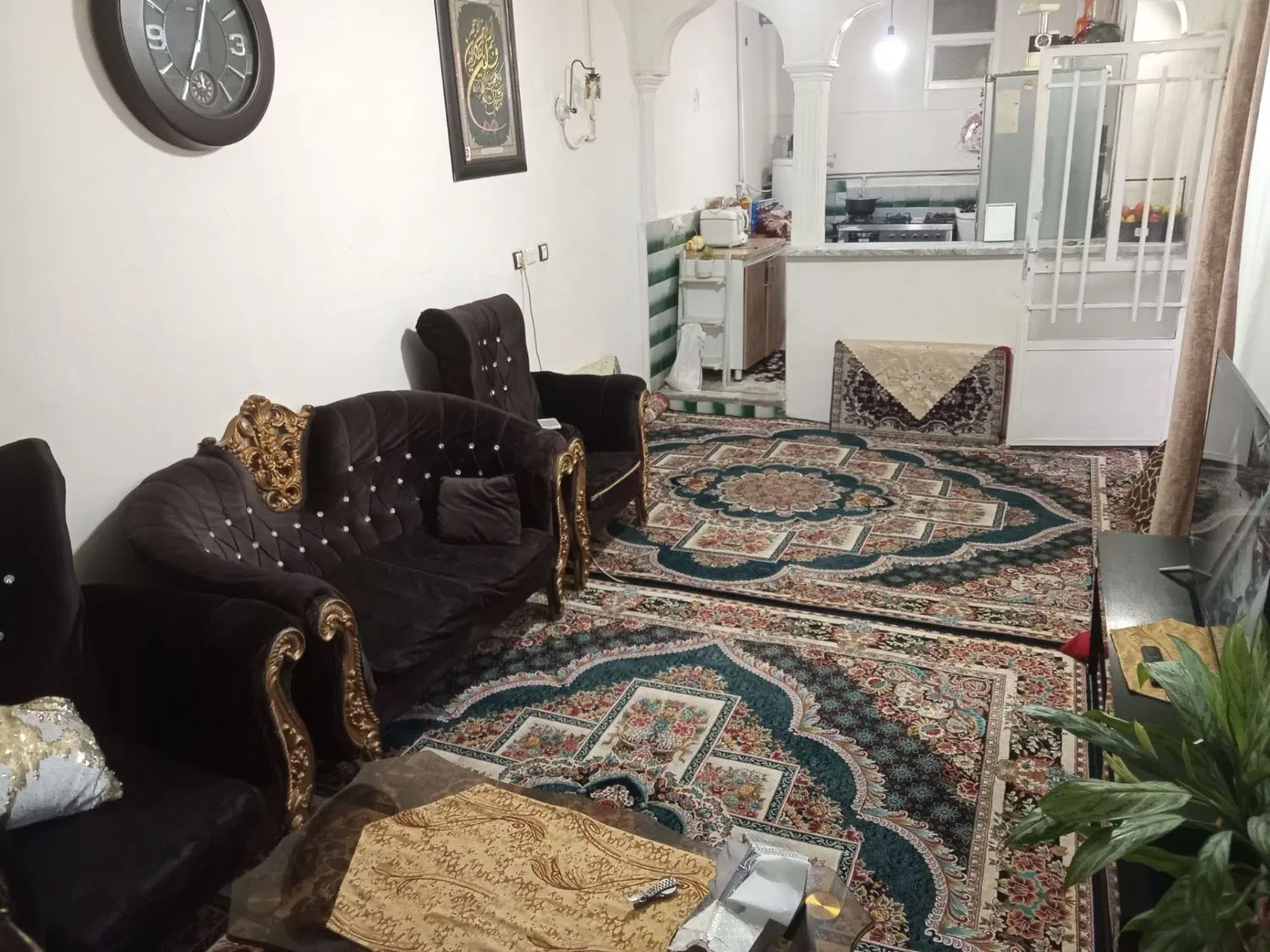 فروش ویلایی