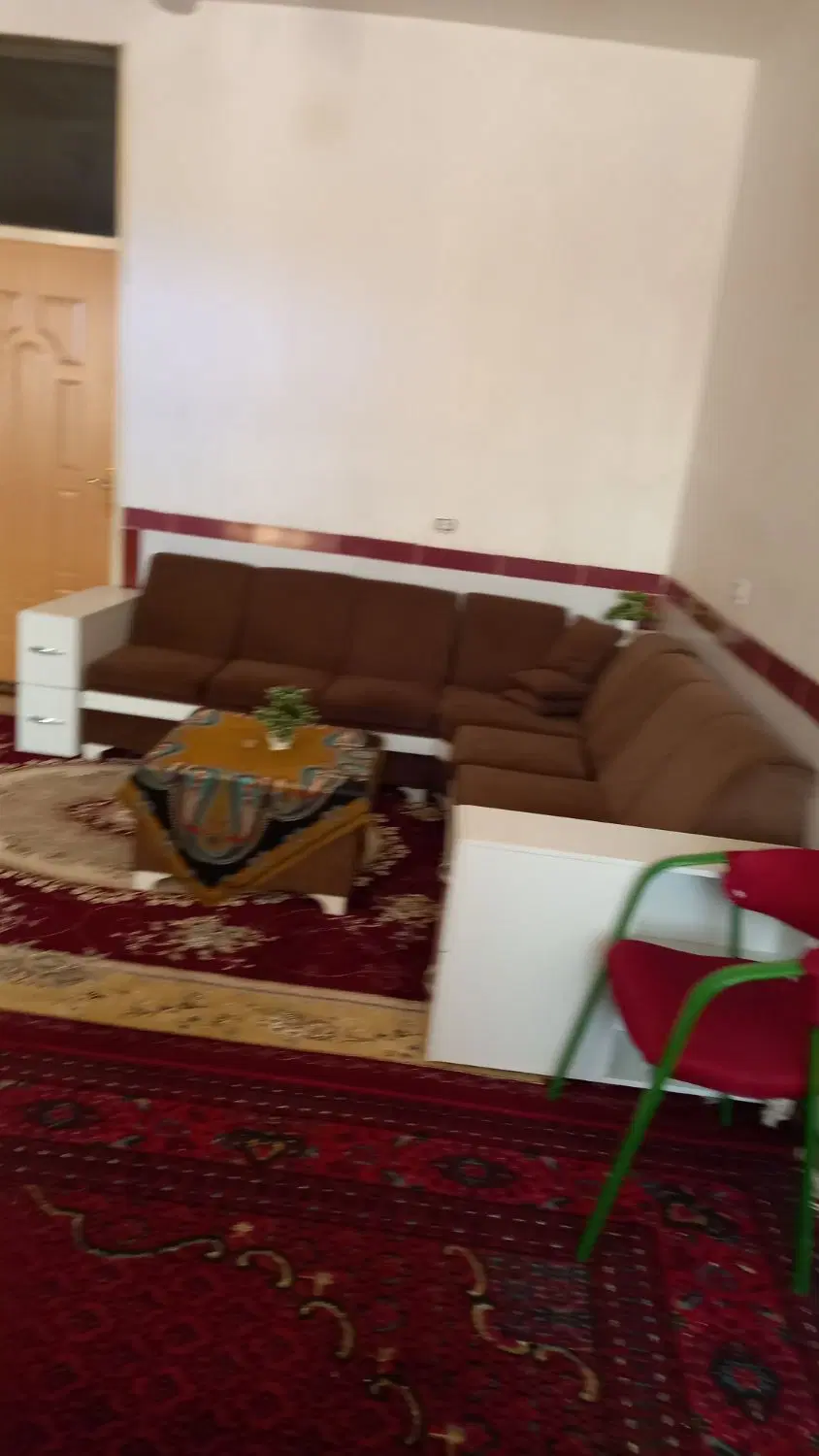 مسکن
