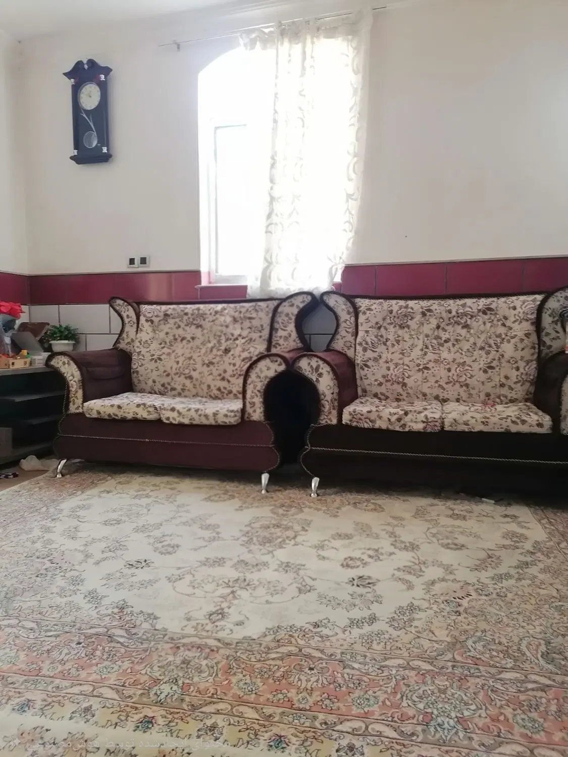 اجاره خانه۸۰ متری دربست