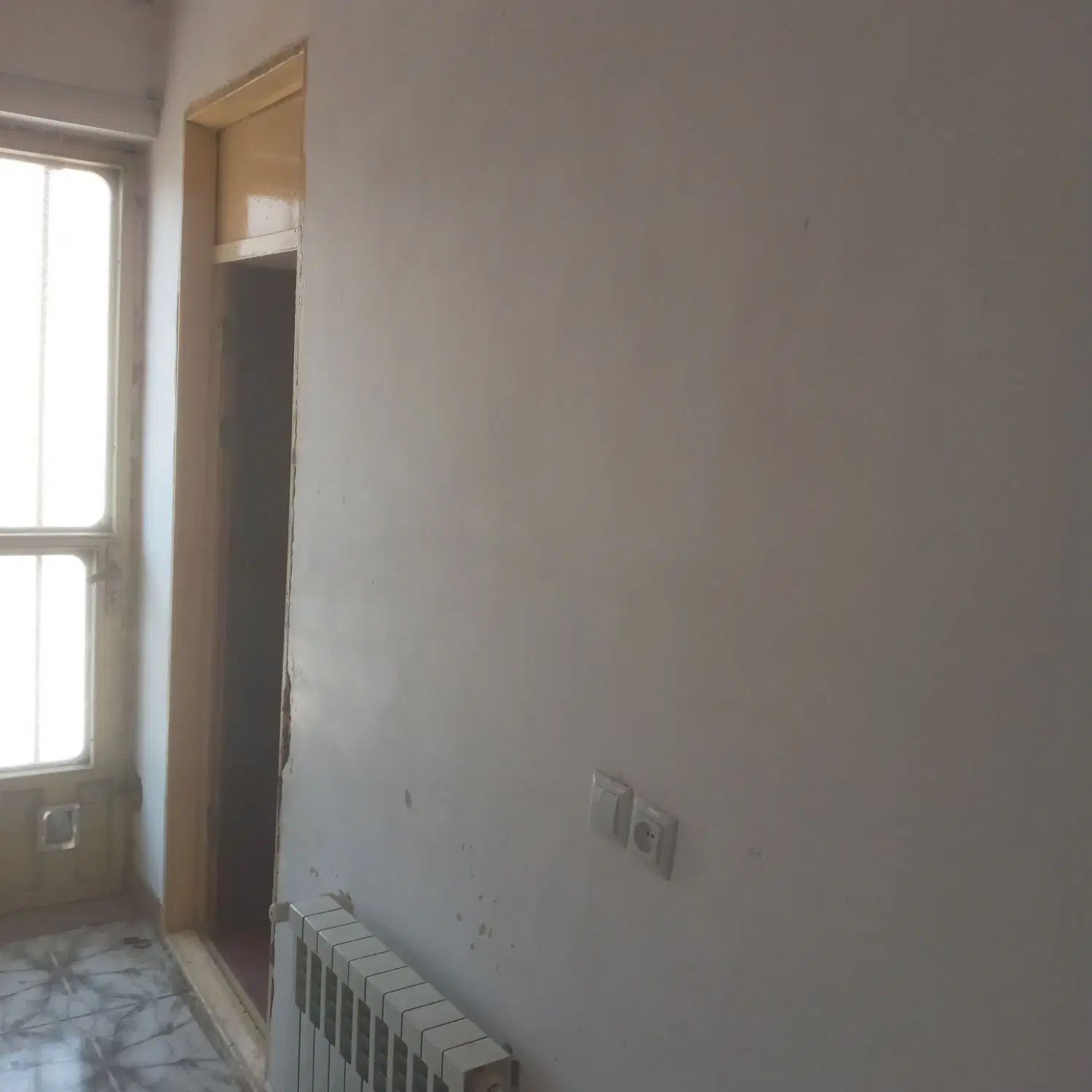 اجاره واحدهم کف ۸۰متری شهرک خواجو