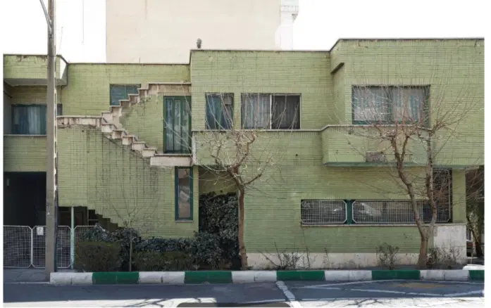 ویلایی