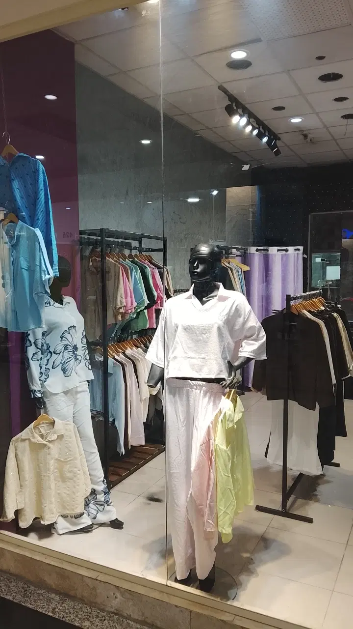 واگذاری ۲۵ متر مغازه طبقه سوم طوبی دور رینگ اصلی