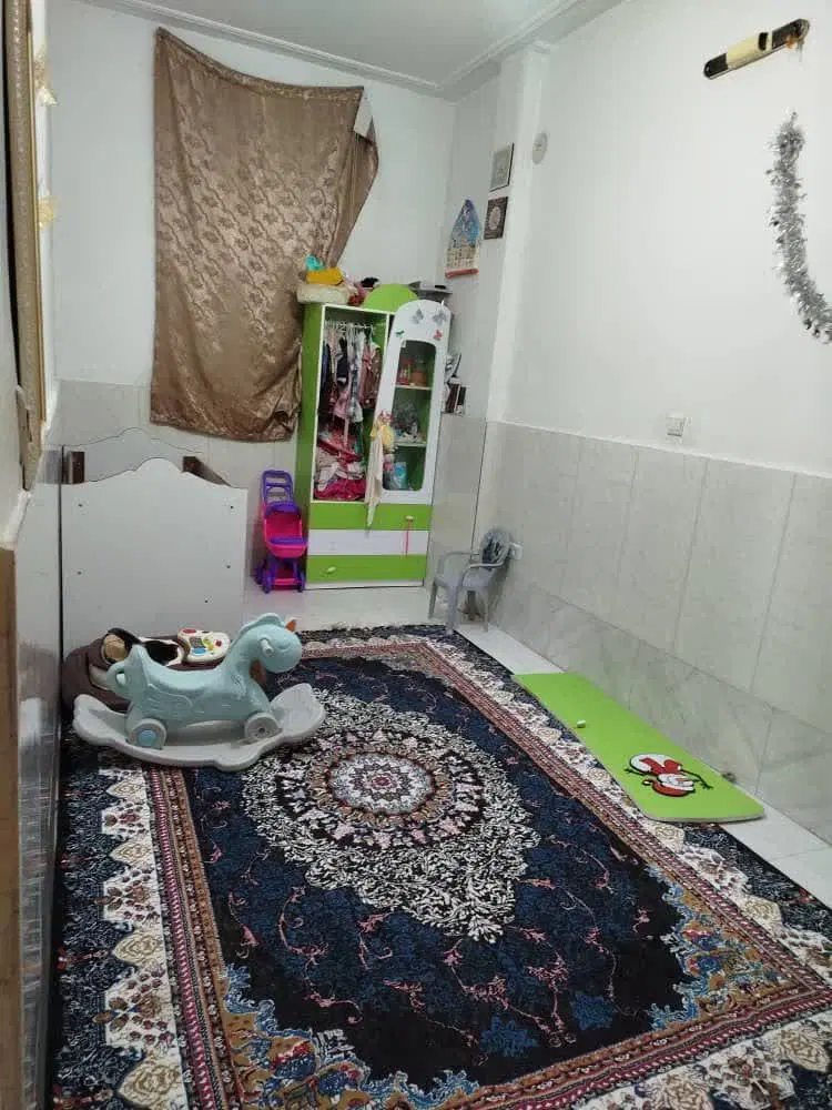 اجاره خانه ی اپارتمانی