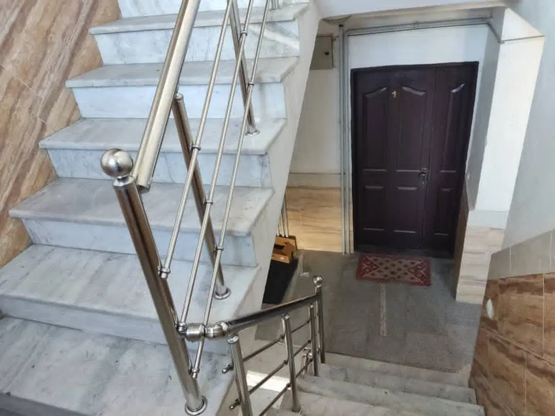 اجاره واحد زیباشهر 80متر
