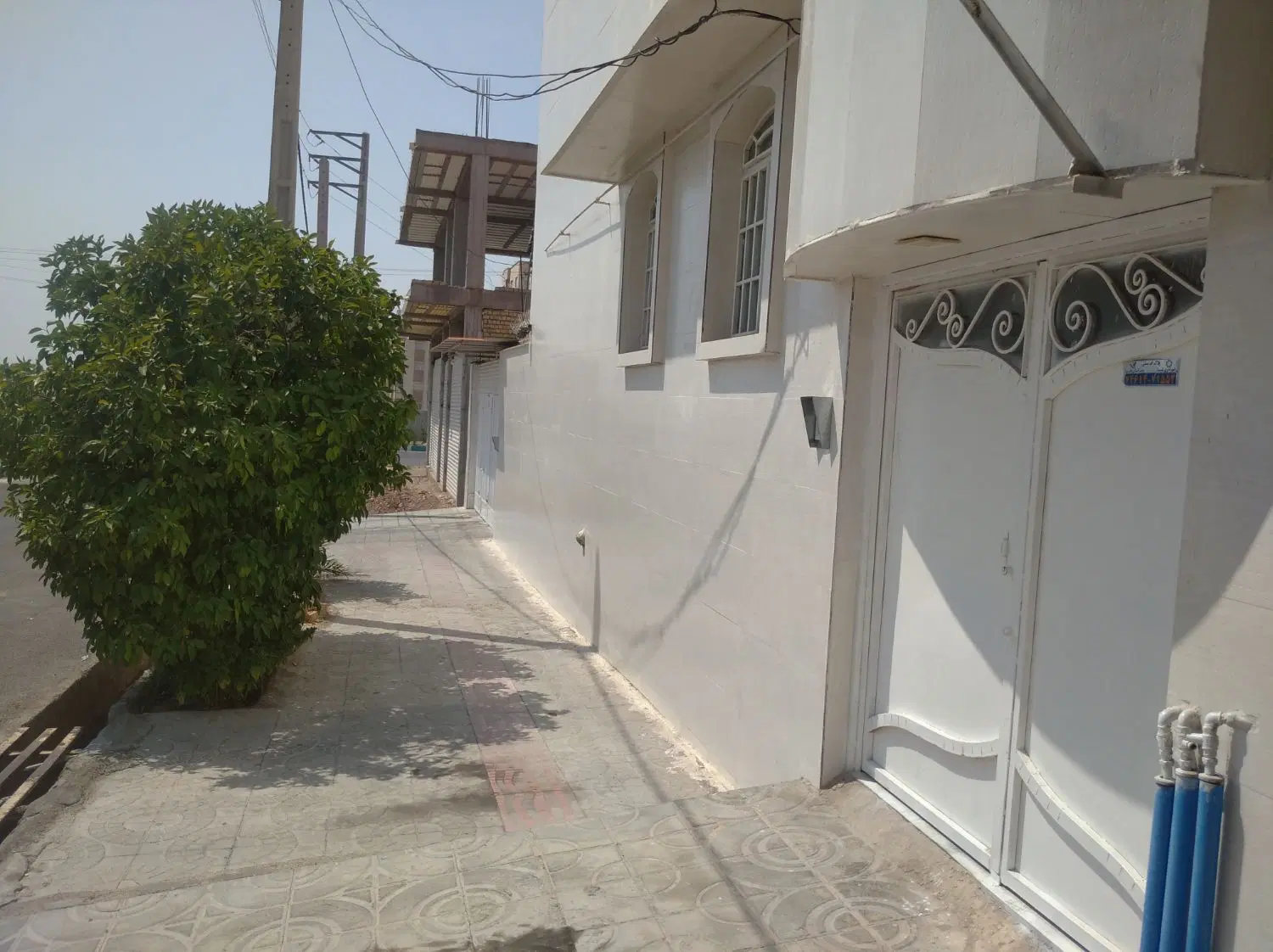 رهن و اجاره