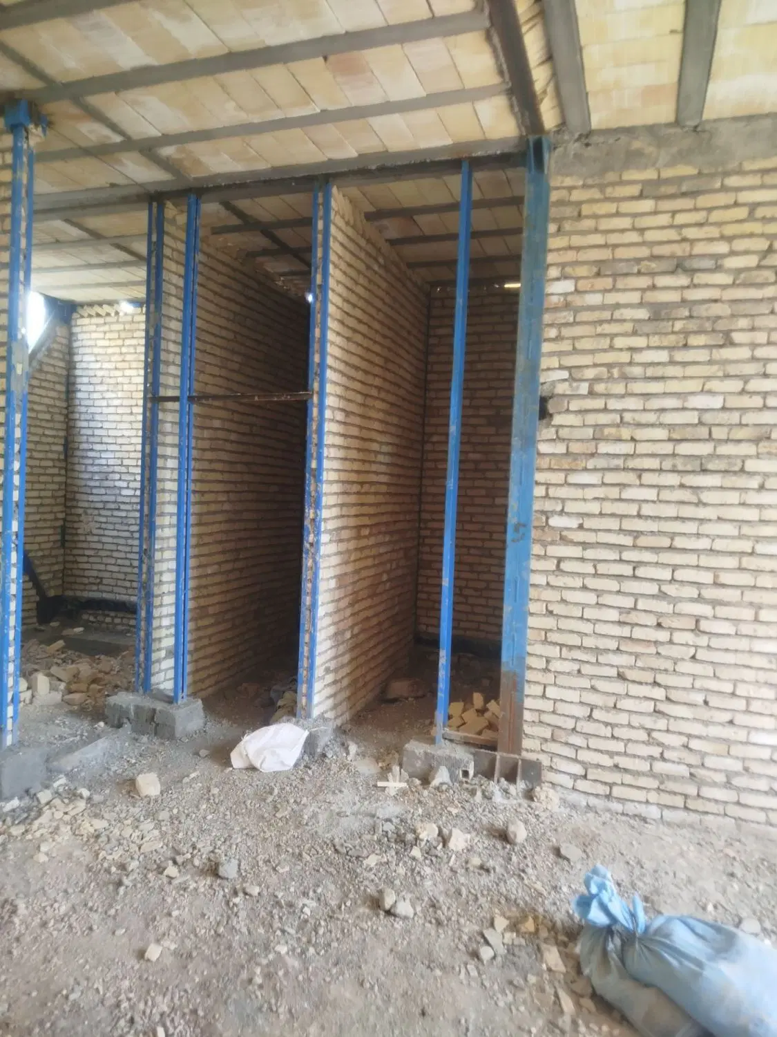 مسکن ملی