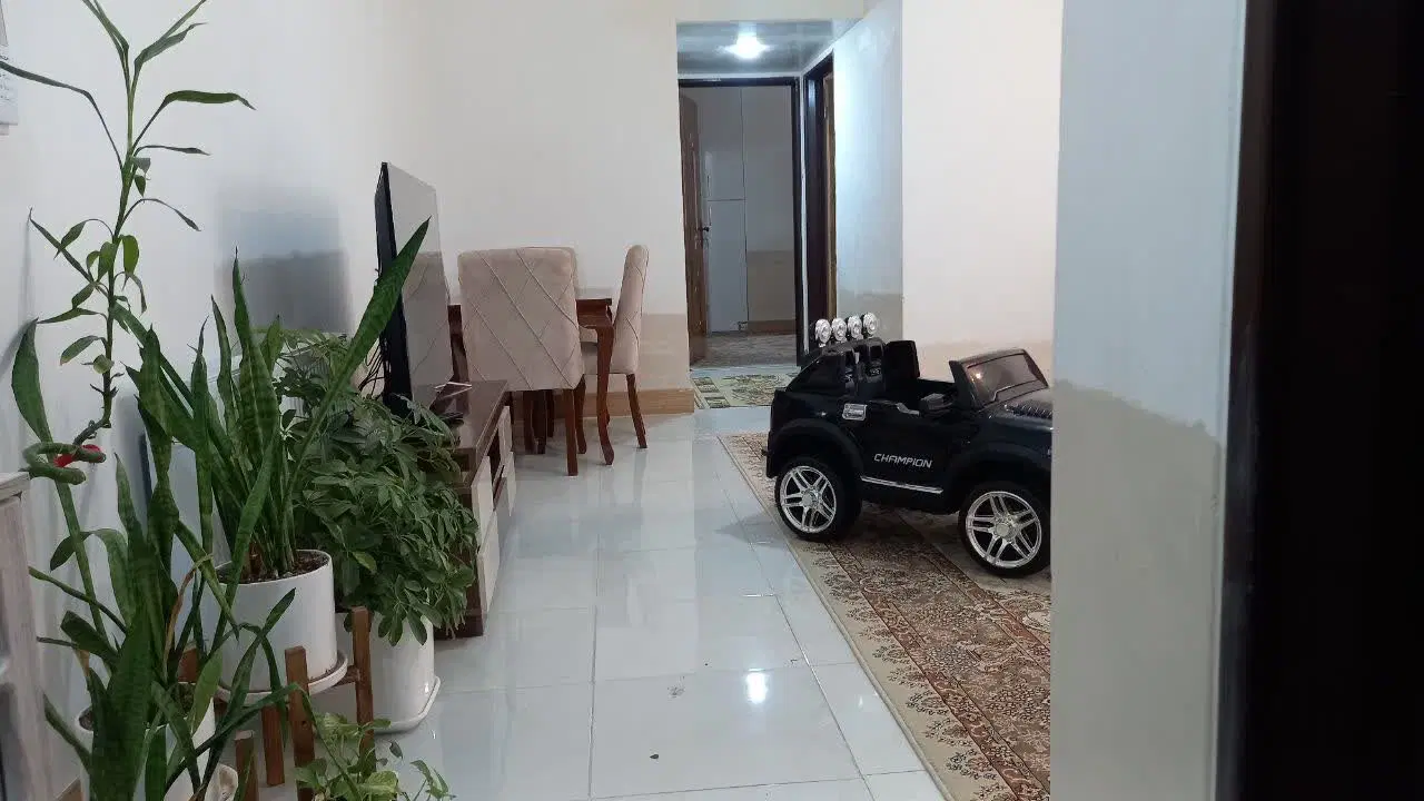 اجاره آپارتمان 1200 واحدی