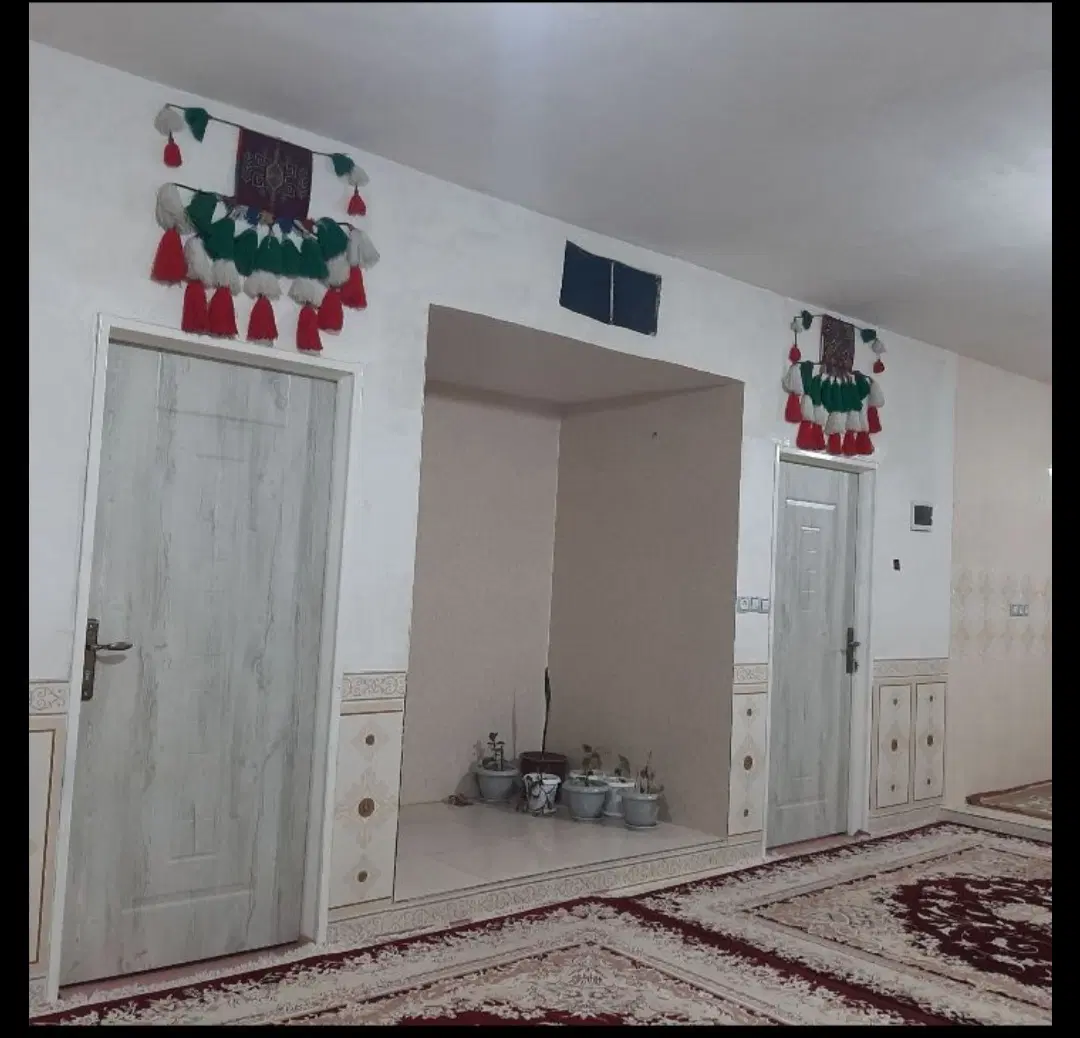 منزل ویلایی محمود اباد