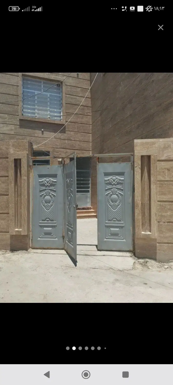 رهن و اجاره منزل کاملا مستقل