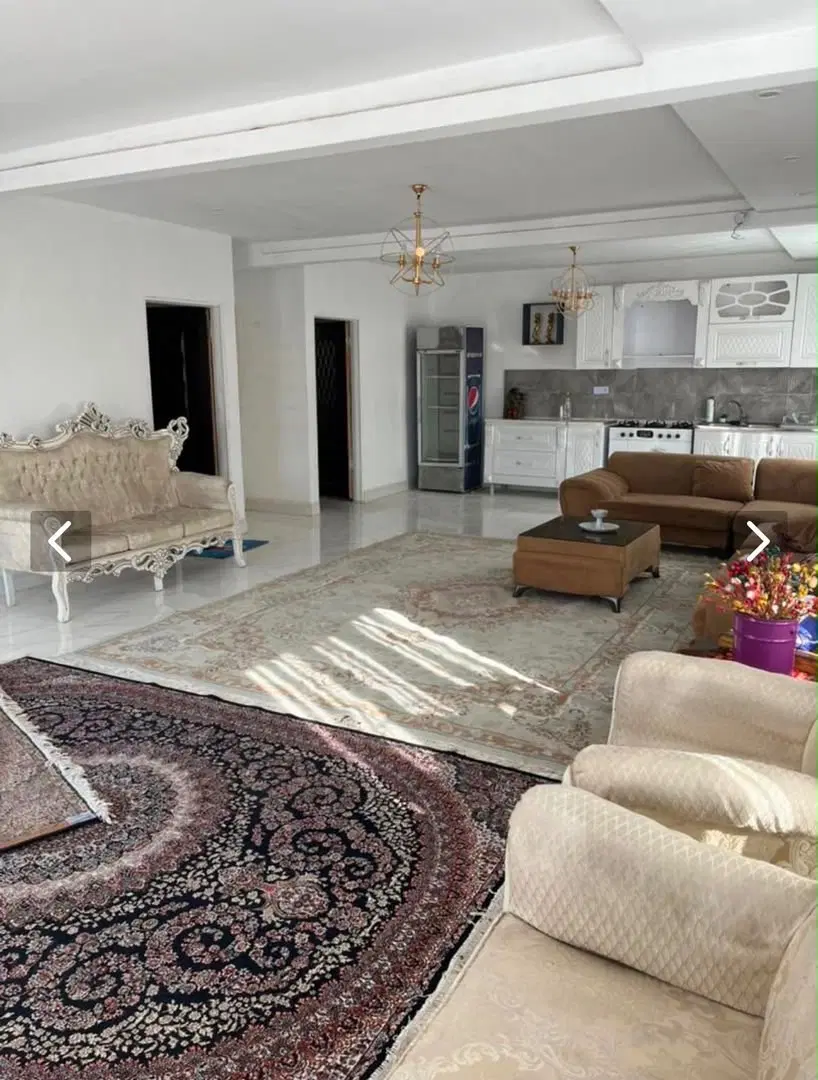 باغ شهریار.