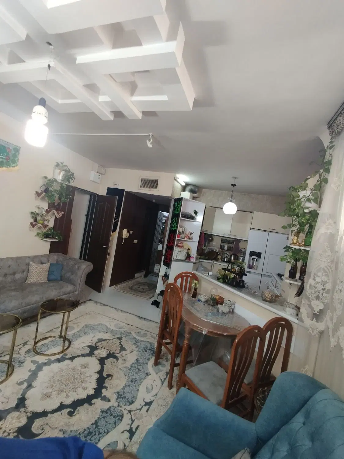58 متر بلوار پیروزی، تاپ لوکیشن، سند آماده