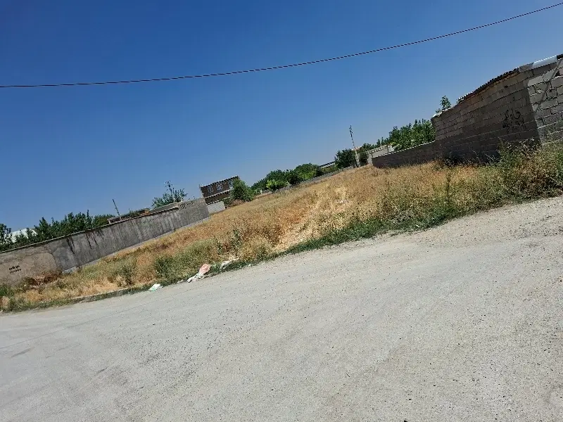 فروش زمین