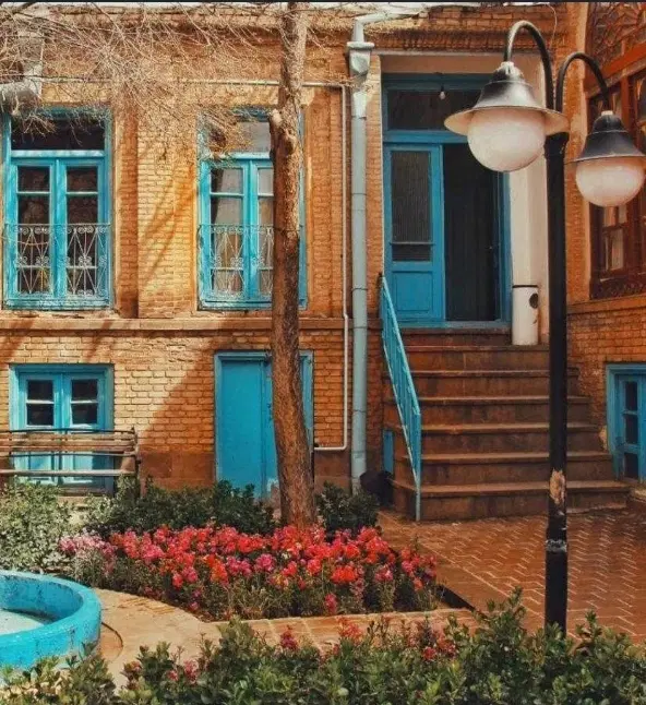 خانه فروشی