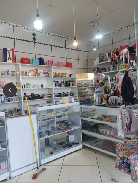 مغازه ۱۲ متر  برای رهن و اجاره