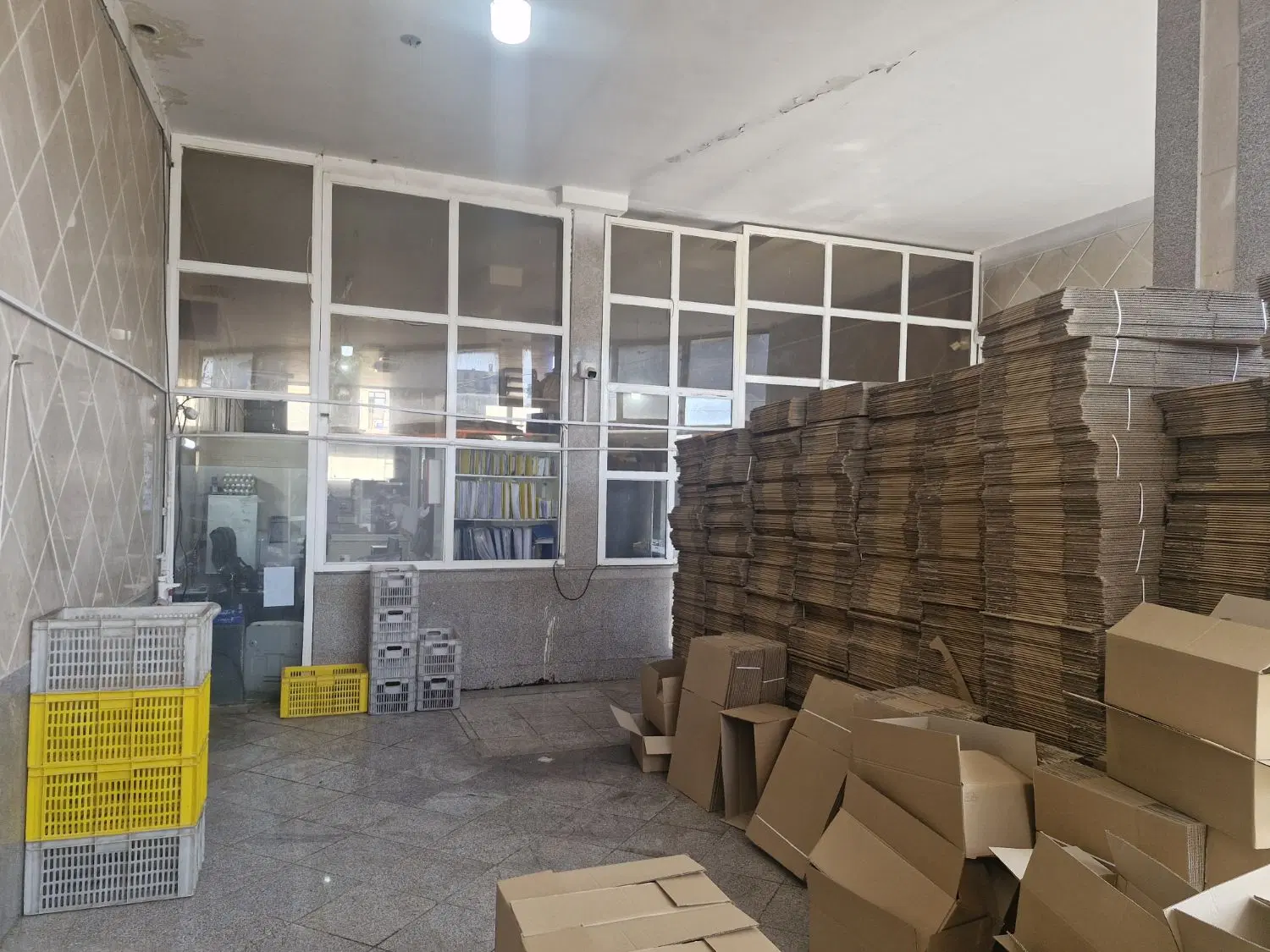 فروش ملک تجاری و سرمایه‌گذاری فرصت ویژه