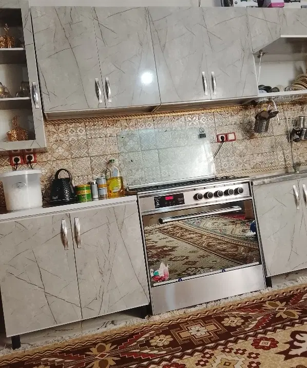 خانه اجاره ای خاش خیابان قدس