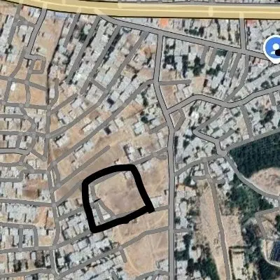 زمین مسکونی در سرآبتاوه