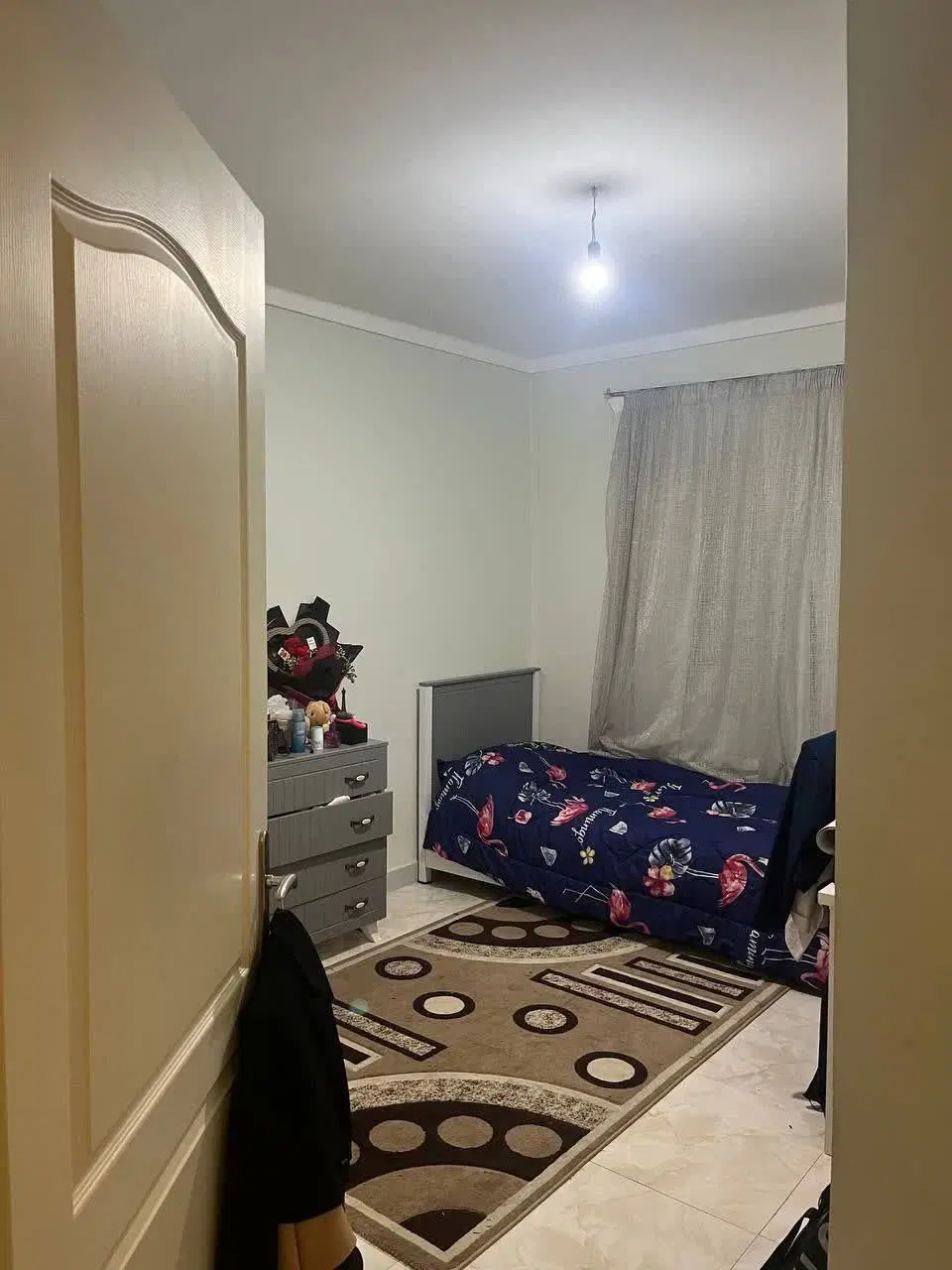 اپارتمان