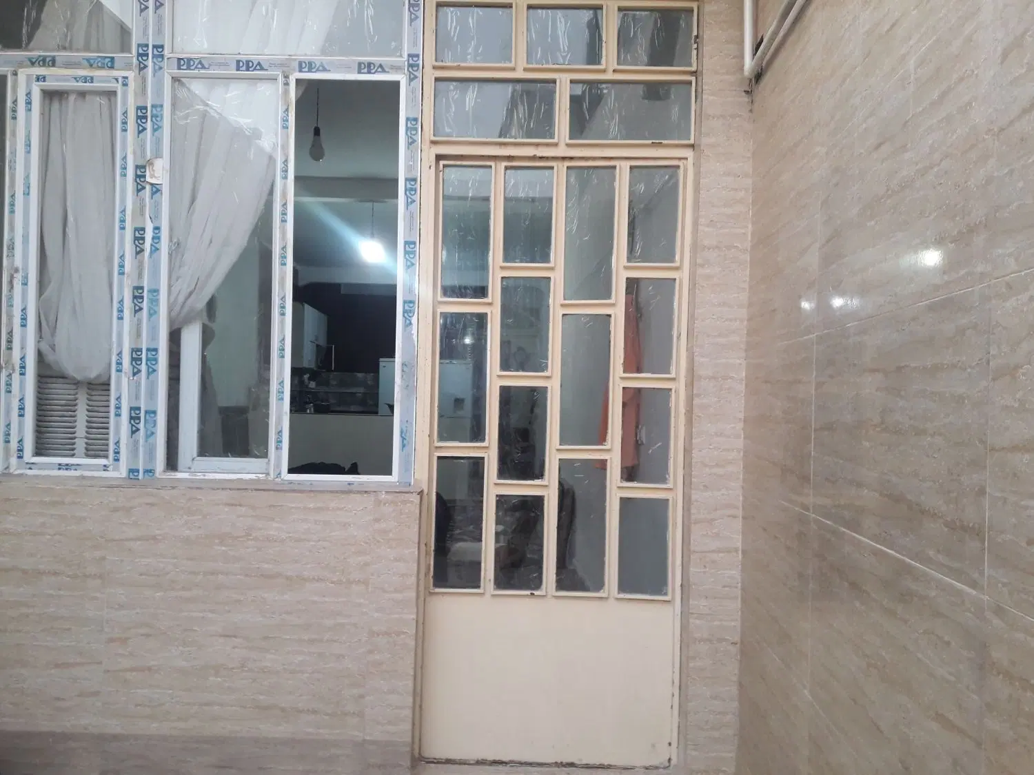 ویلایی رشیدی ۱۰۰متری فوری