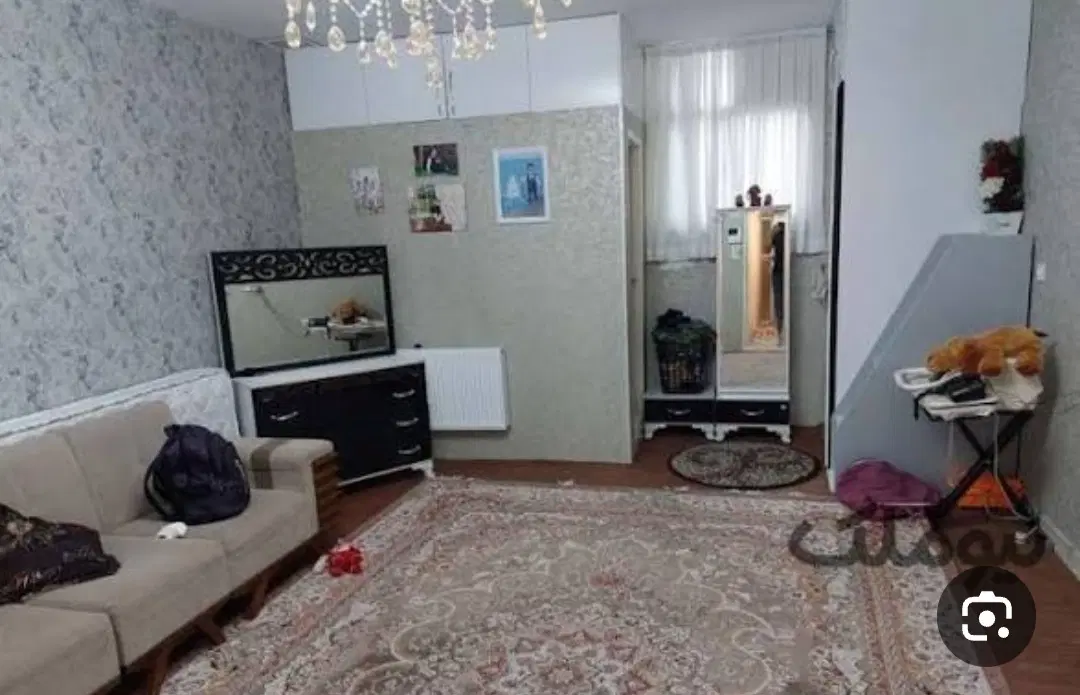 هم خونه