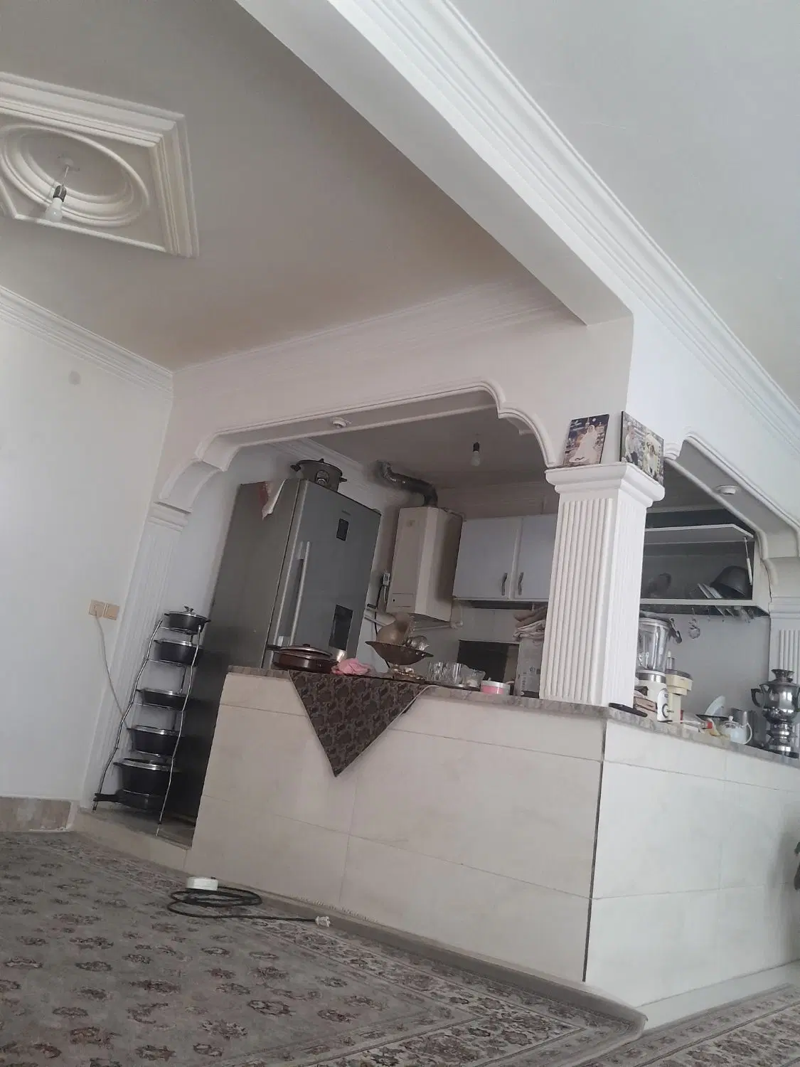 منزل ویلای