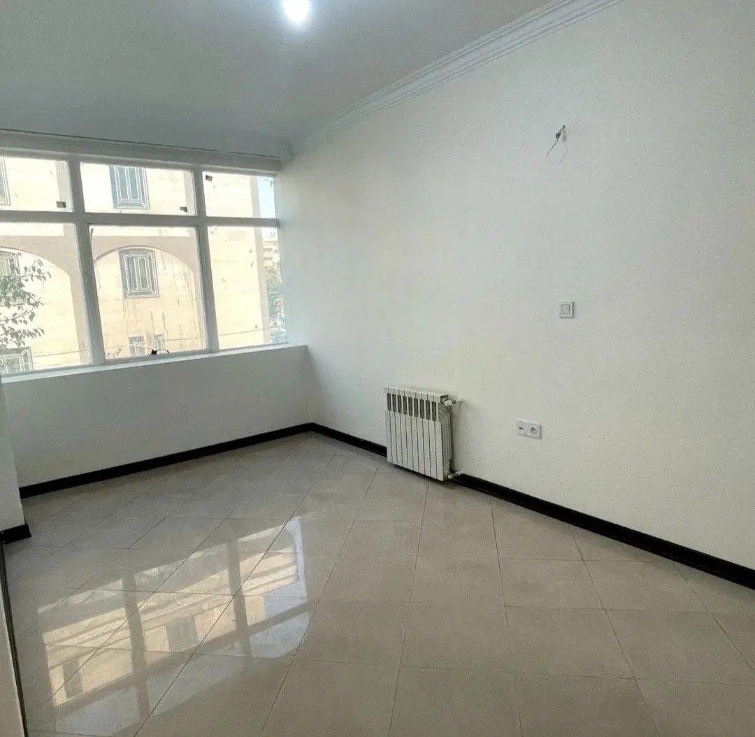 ۷۸ متر دو خواب پونک_فول امکانات_فول دیزاین_تراورتن