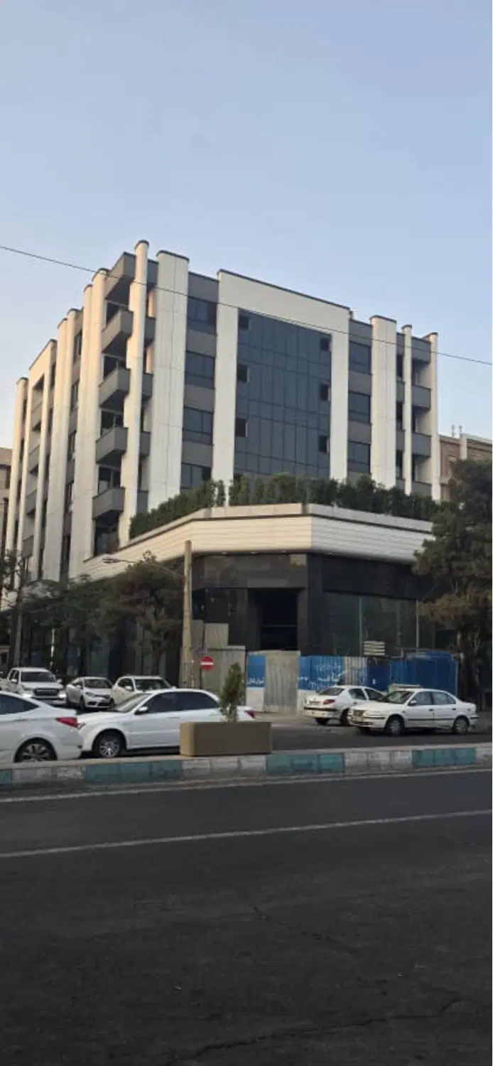 رهن و اجاره اداری