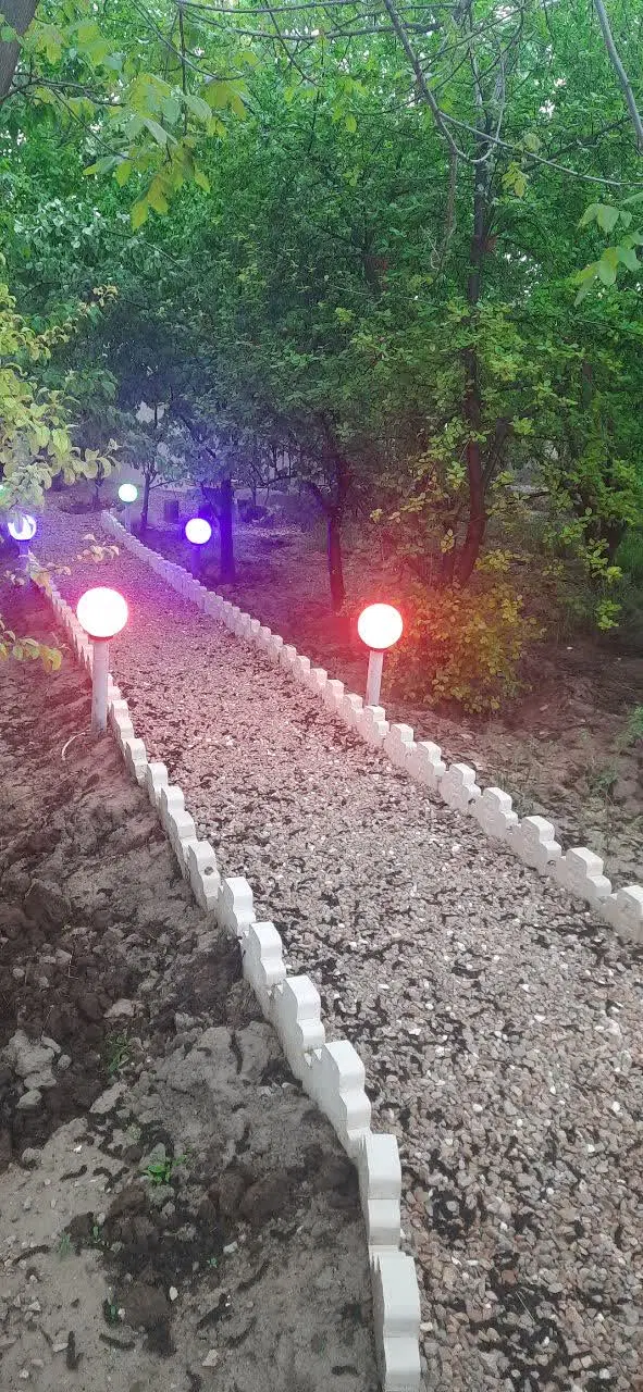 باغ وویلانقلی با شناسنامه معتبر