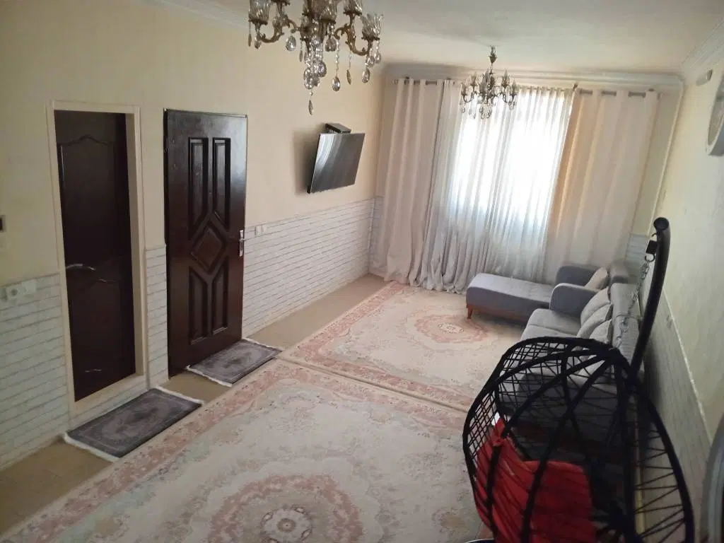 فروش اپارتمان