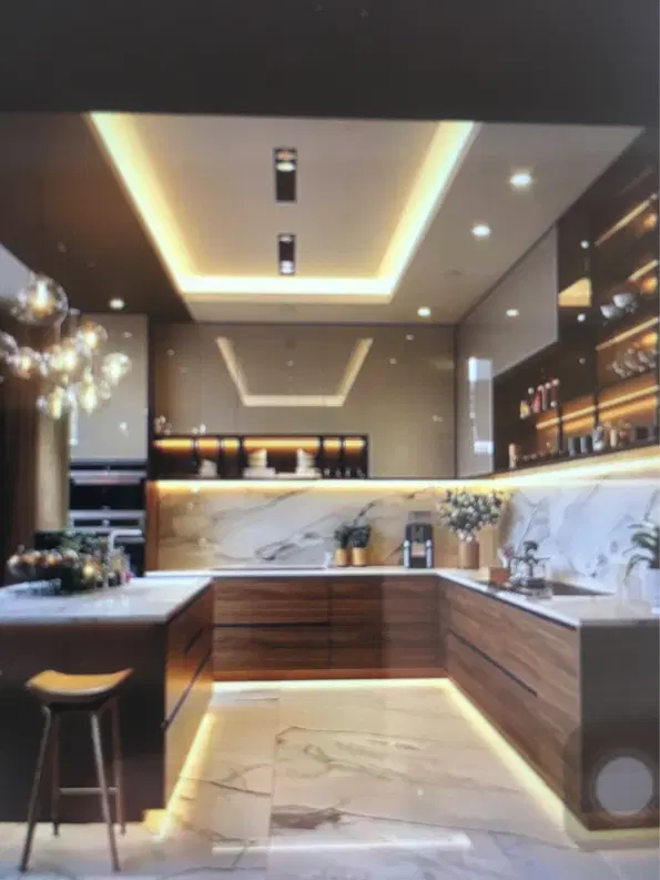 اپارتمان ۹۰متری خانه سازی